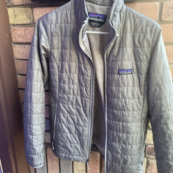 Patagonia Nanopuff - women’s S - Picture 2 of 7